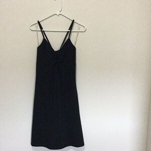 Prana easy pack dress